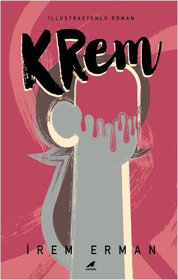 Krem - Kara Karga Yayınları Kitap