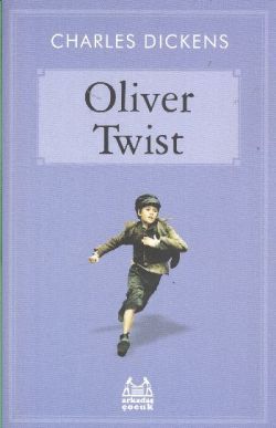 Oliver Twist - Arkadaş Yayınları Kitap