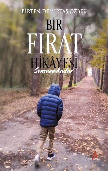 Bir Fırat Hikayesi - Satırarası Yayınları Kitap