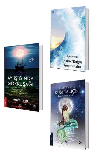 Deniz Kokan Şiirler - Vaveyla Yayıncılık Kitap