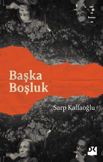 Başka Boşluk - Doğan Kitap Kitap