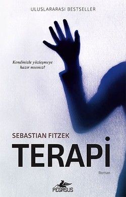 Terapi - Pegasus Yayınları Kitap