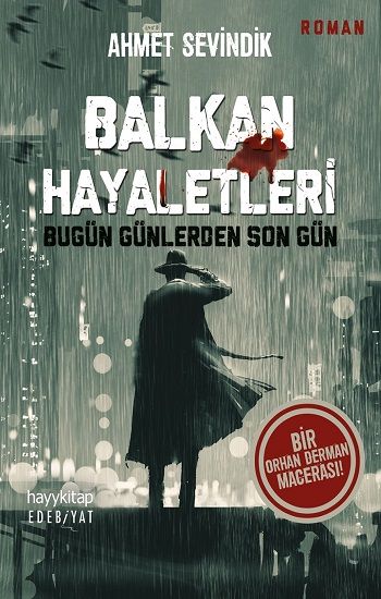Balkan Hayaletleri - Hayykitap Kitap