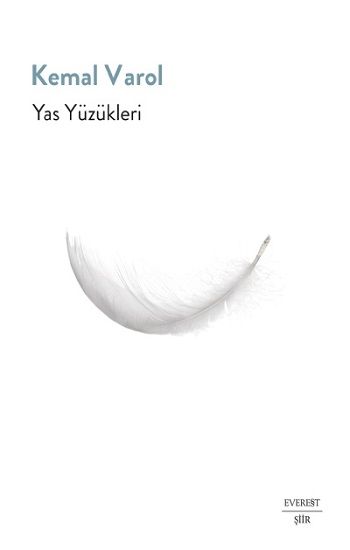 Yas Yüzükleri - Everest Yayınları Kitap