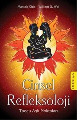 Cinsel Refleksoloji - Omega Kitap