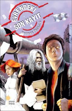 Evrendeki Son Kayıt - Günışığı Kitaplığı Kitap