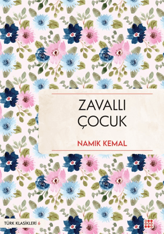 Zavallı Çocuk - Dokuz Yayınları Kitap