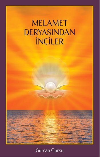 Melamet Deryasından İnciler - Maksav Yayınları Kitap