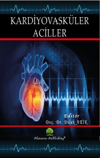 Kardiyovasküler Aciller - Platanus Publishing Kitap