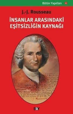 İnsanlar Arasındaki Eşitsizliğin Kaynağı - Say Yayınları Kitap