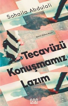 Tecavüzü Konuşmamız Lazım - Mundi Kitap
