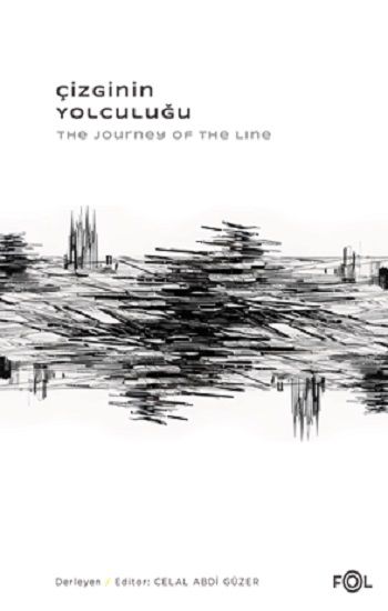 Çizginin Yolculuğu - Fol Kitap Kitap