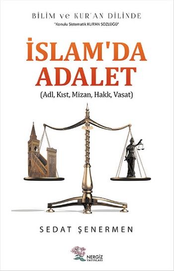 İslam'da Adalet - Nergiz Yayınları Kitap