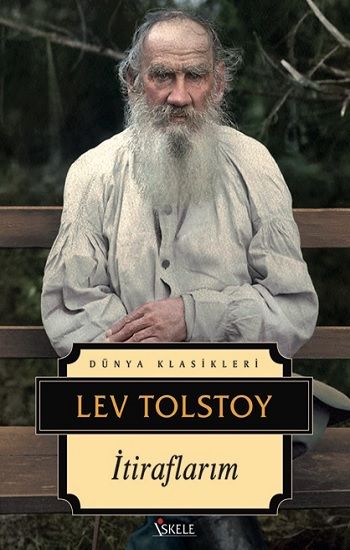 İtiraflarım - İskele Yayıncılık Kitap