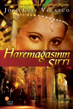 Haremağasının Sırrı - Günışığı Kitaplığı Kitap