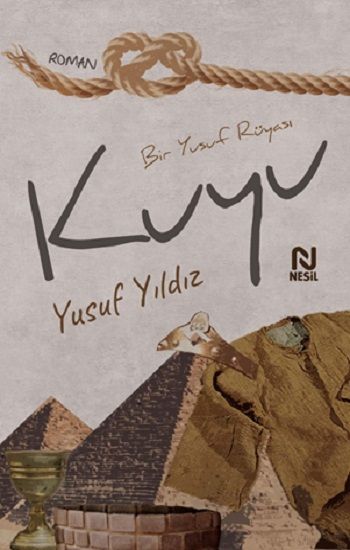 Kuyu - Nesil Yayınları Kitap