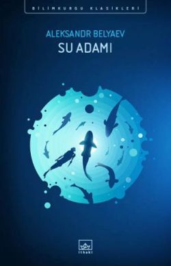 Su Adamı - İthaki Yayınları Kitap