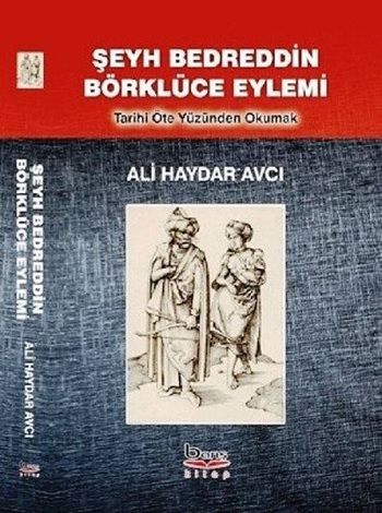 Şeyh Bedreddin Börklüce Eylemi - Barış Kitap Kitap