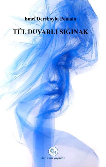 Tül Duvarlı Sığınak - Denizkızı Yayınları Kitap
