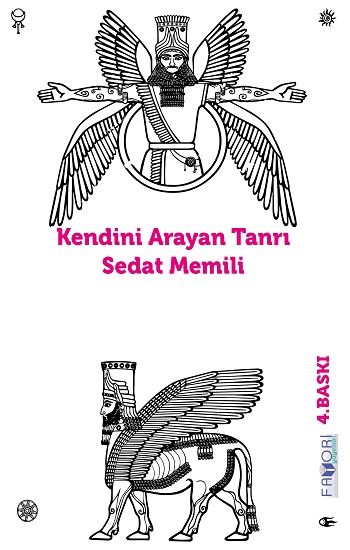 Kendini Arayan Tanrı - Favori Yayınları Kitap