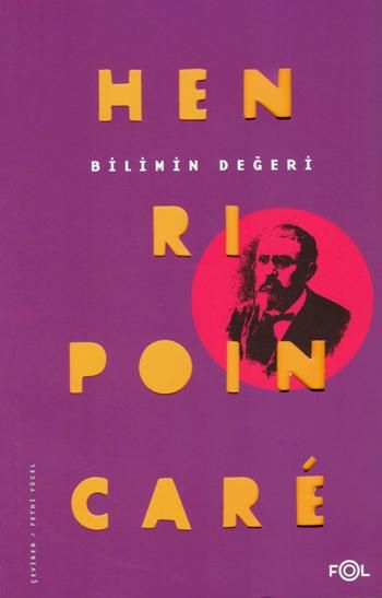 Bilimin Değeri - Fol Kitap Kitap