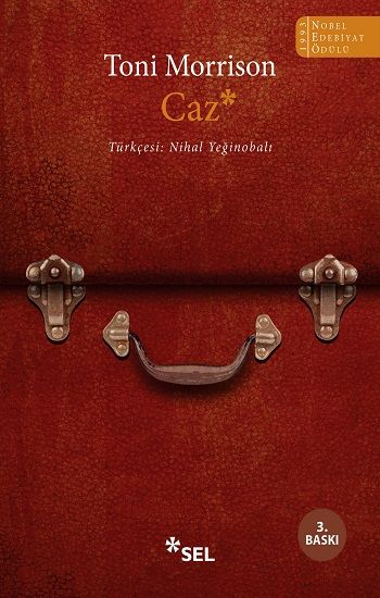 Caz - Sel Yayıncılık Kitap