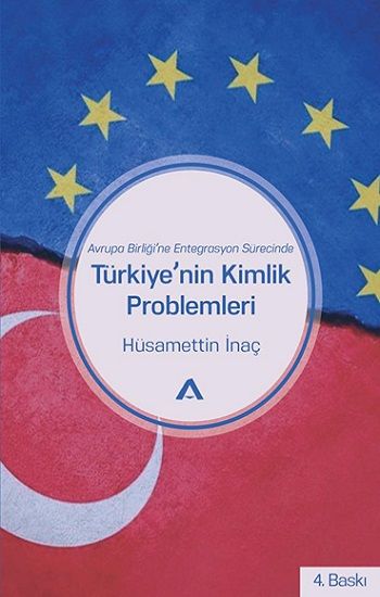 Türkiye’nin Kimlik Problemleri - Adres Yayınları Kitap