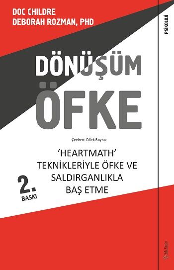 Dönüşüm Öfke - Sola Unitas Kitap