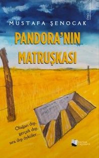 Pandora’nın Matruşkası - Karina Yayınevi Kitap