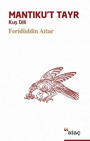 Mantıku’t Tayr - Ataç Yayınları Kitap