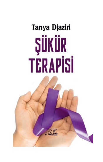 Şükür Terapisi - Kuytu Yayınları Kitap