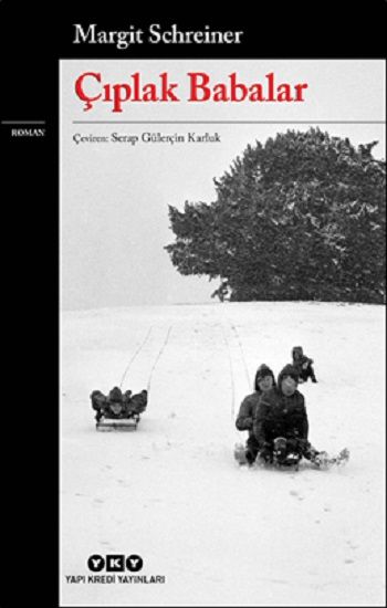 Çıplak Babalar - Yapı Kredi Yayınları Kitap