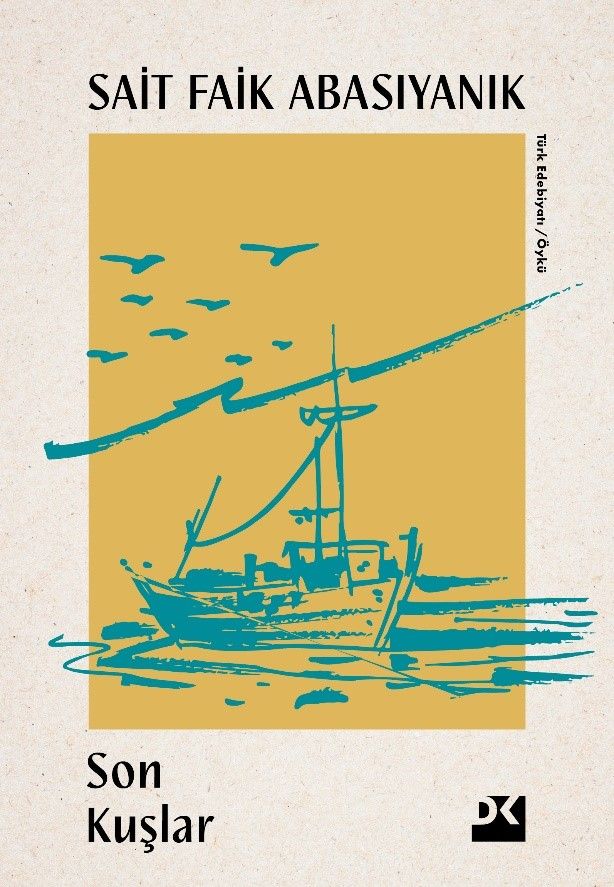 Son Kuşlar - Doğan Kitap Kitap