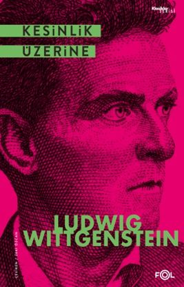 Kesinlik Üzerine - Fol Kitap Kitap