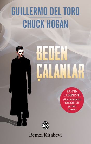 Beden Çalanlar - Remzi Kitabevi Kitap