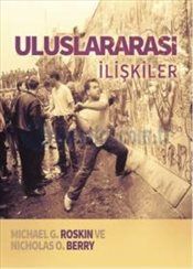 Uluslararası İlişkiler - Adres Yayınları Kitap