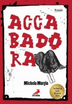 Accabadora - Erdem Yayınları - Eğitim Kitapları Kitap