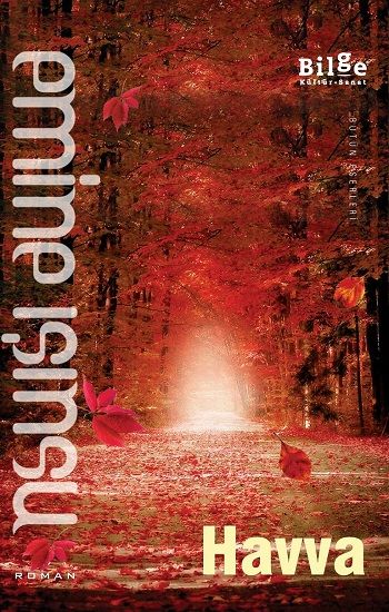 Havva - Bilge Kültür Sanat Kitap