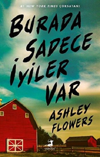 Burada Sadece İyiler Var - Olimpos Yayınları Kitap