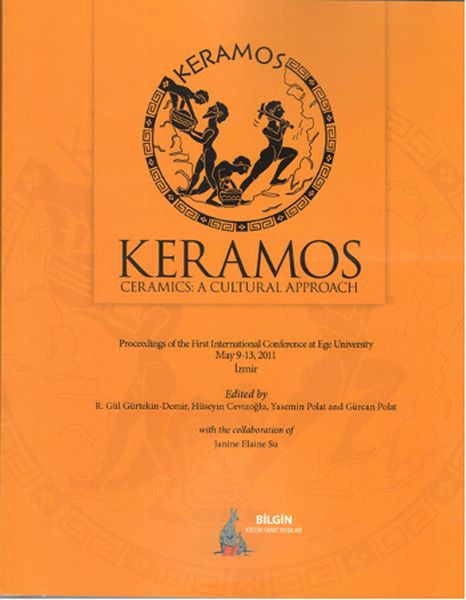 Keramos - Bilgin Kültür Sanat Kitap
