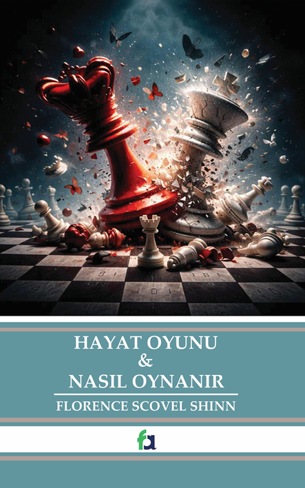 Hayat Oyunu - Nasıl Oynanır - Fa Yayınları Kitap