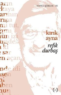 Kırık Ayna - Islık Yayınları Kitap