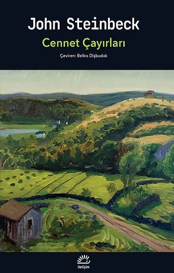 Cennet Çayırları - İletişim Yayınları Kitap