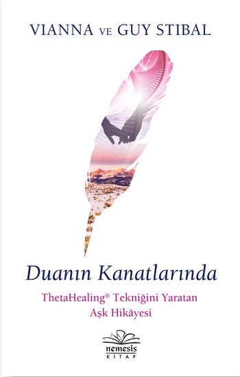 Duanın Kanatlarında - Nemesis Kitap Kitap