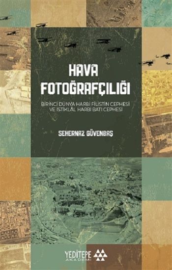 Hava Fotoğrafçılığı - Yeditepe Yayınevi Kitap