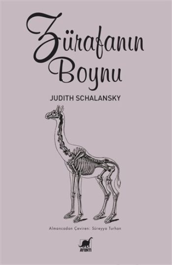 Zürafanın Boynu - Ayrıntı Yayınları Kitap