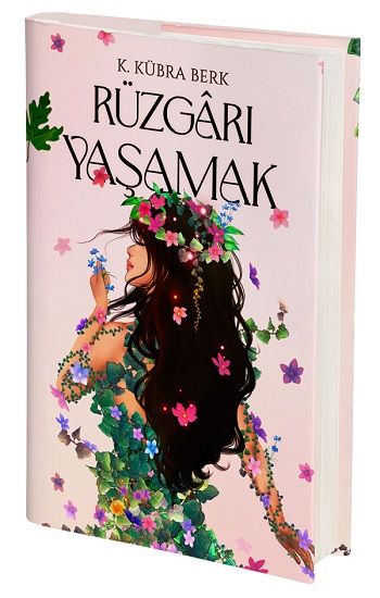 Rüzgarı Yaşamak (Ciltli) - Artemis Yayınları Kitap