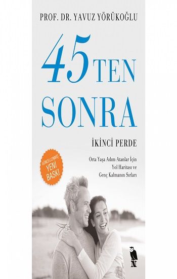 45’ten Sonra - Nemesis Kitap Kitap
