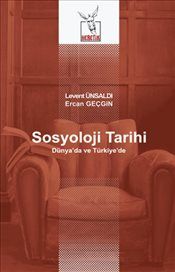 Sosyoloji Tarihi - Heretik Yayıncılık Kitap