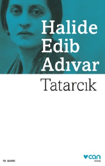 Tatarcık - Can Yayınları Kitap